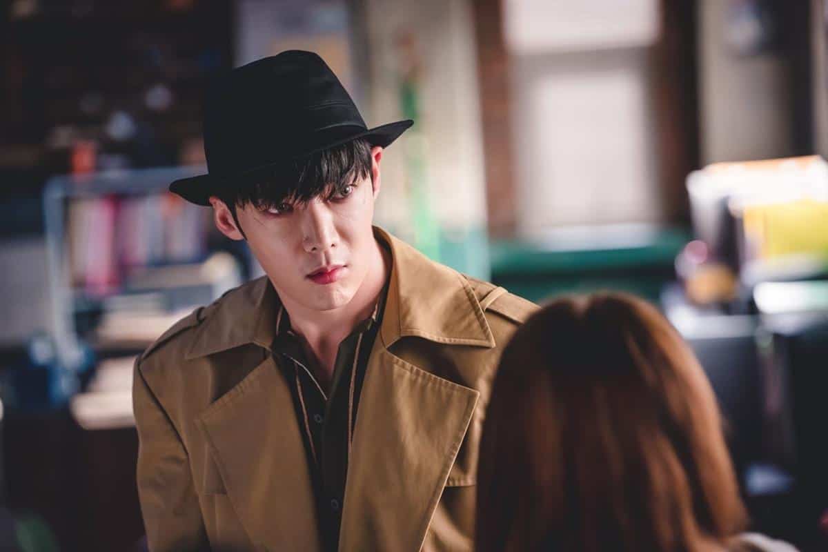 10 Rekomendasi Drama Terbaik yang Dibintangi Choi Jin Hyuk 13
