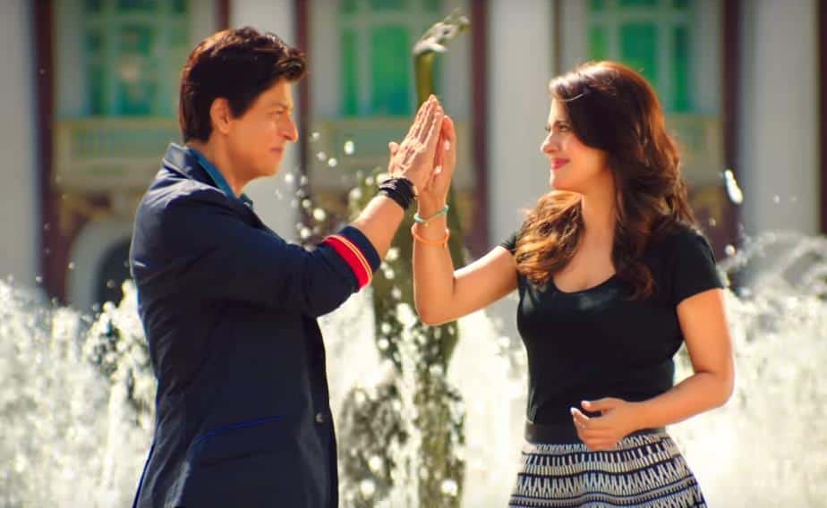 17 Film Shah Rukh Khan Terbaik Sepanjang Masa 20
