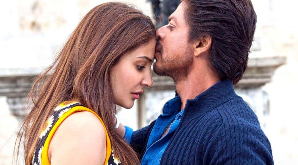 17 Film Shah Rukh Khan Terbaik Sepanjang Masa 18