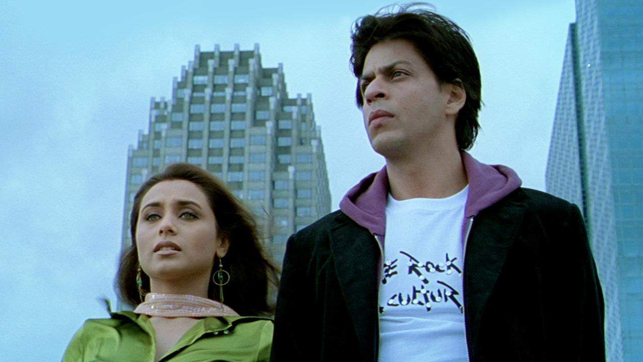 17 Film Shah Rukh Khan Terbaik Sepanjang Masa 12