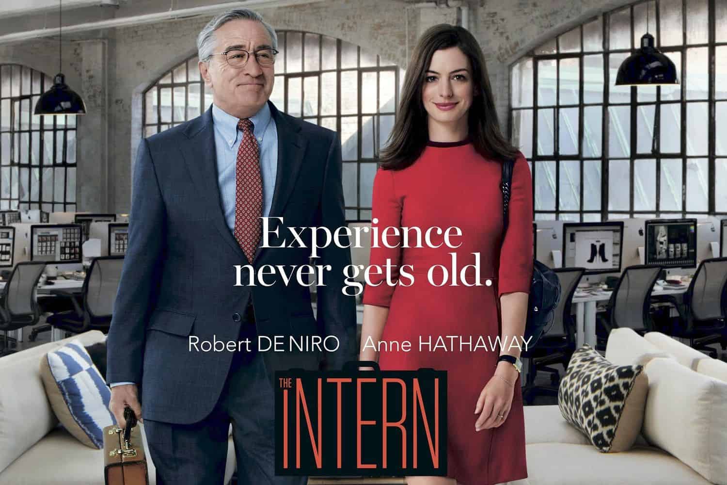The Intern_Poster (Copy)