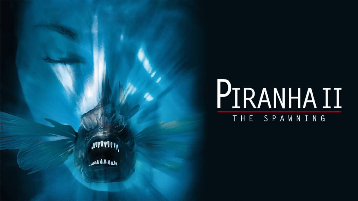 Piranha II: The Spawning_Poster (Copy)