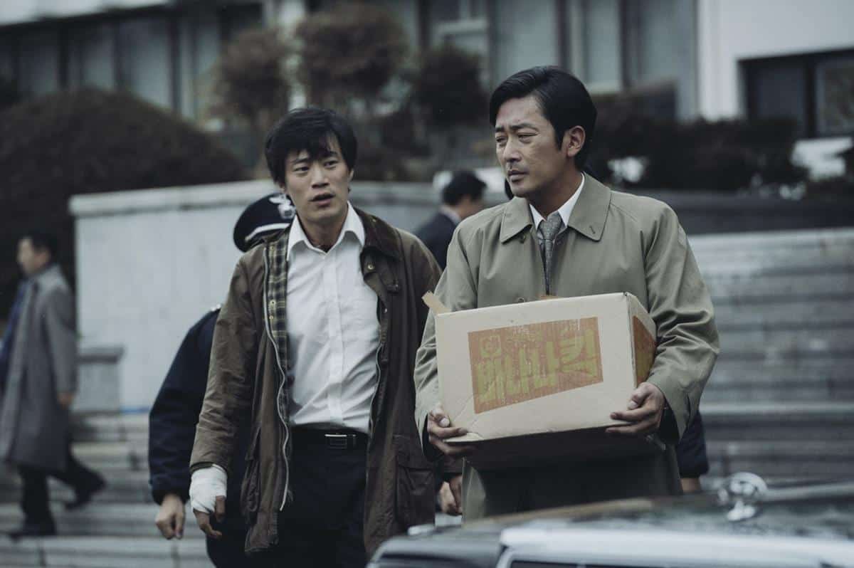 10 Film Terbaik Lee Hee Jun dalam Berbagai Karakter 3