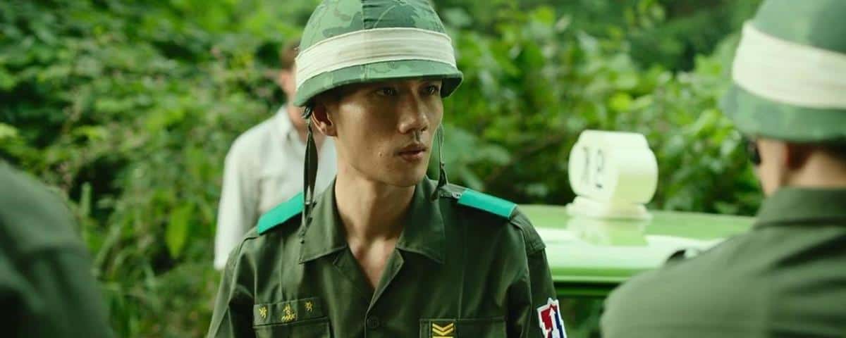10 Film Terbaik Uhm Tae Goo, Si Aktor Bersuara Husky 3