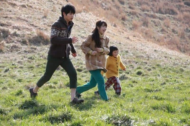 10 Film Terbaik Kim Hyang Gi dengan Aktingnya yang Menawan 21