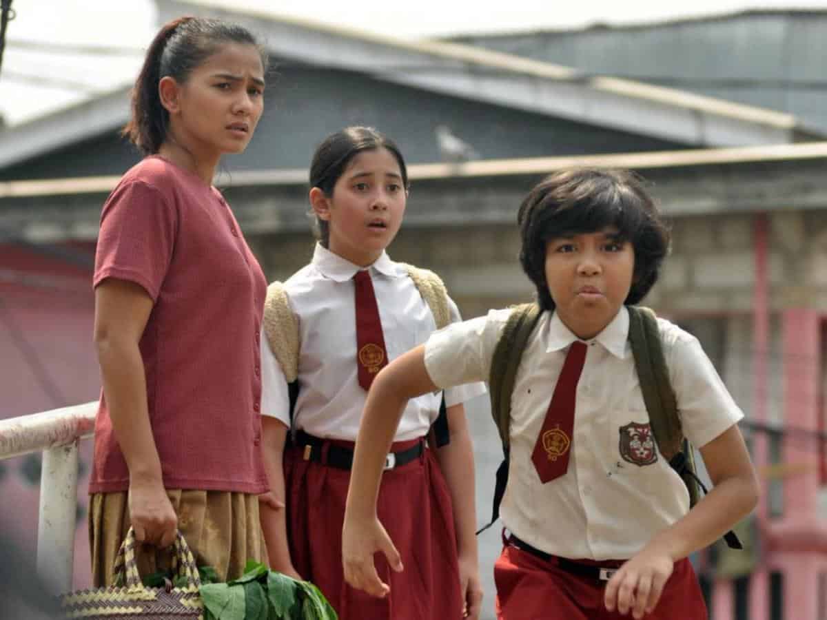 10 Film Indonesia Tentang Ibu yang Sangat Menyentuh Hati 3