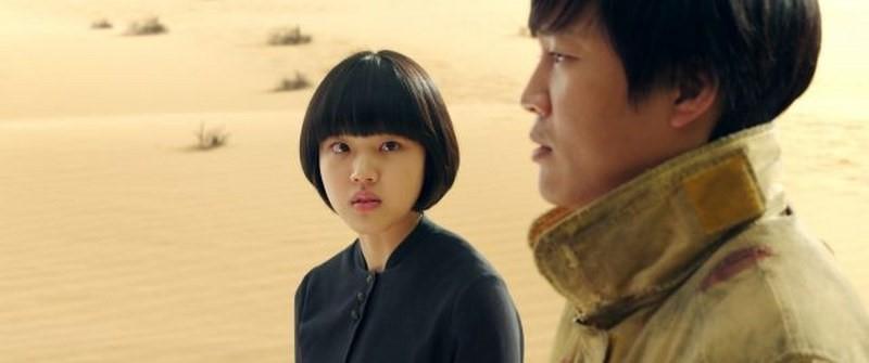 10 Film Terbaik Kim Hyang Gi dengan Aktingnya yang Menawan 7