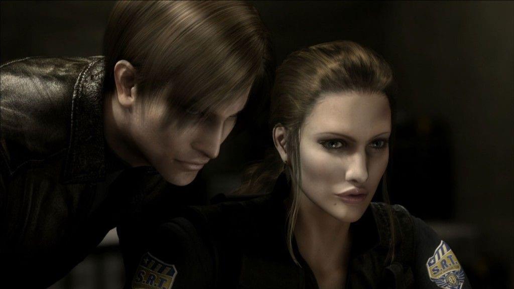 Review & Sinopsis Film Resident Evil: Degeneration (2008) 5