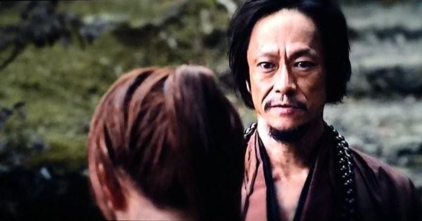 Review & Sinopsis Live Action Rurouni Kenshin: Kyoto Inferno 7