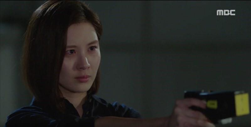 10 Drama Terbaik Seohyun SNSD yang Bikin Greget dan Tegang 15