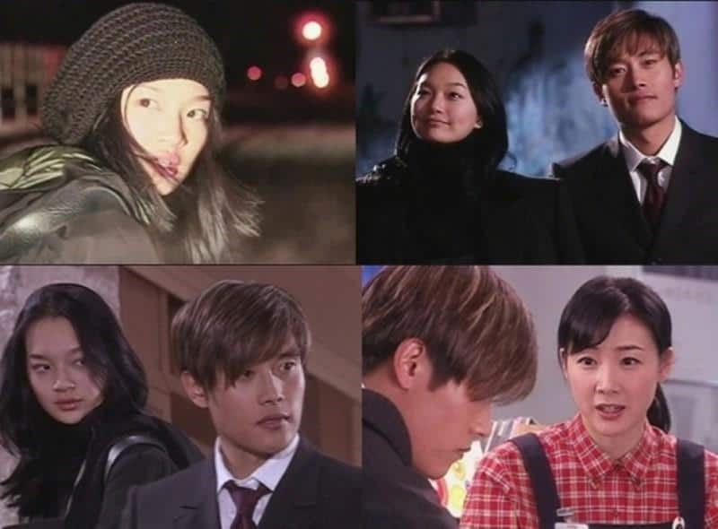 10 Drama Shin Min Ah Terbaik Untuk Menemani Liburmu 17