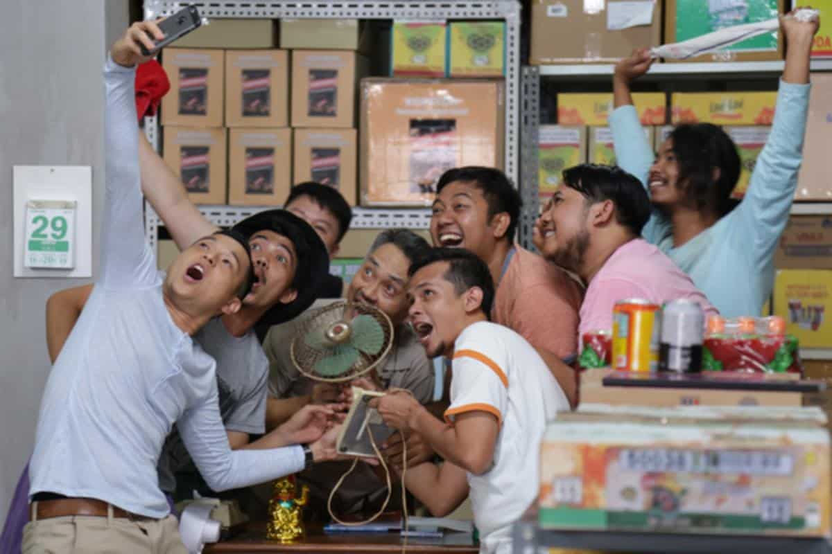 10 Film Indonesia tentang Ayah yang Bikin Terharu 13