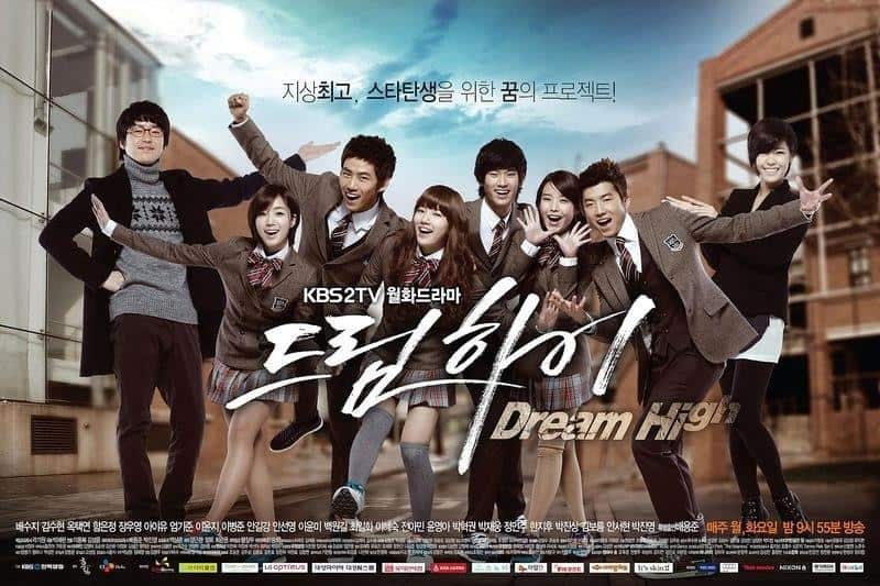 12 Drama Terbaik yang Melejitkan Nama Uhm Ki Joon 7