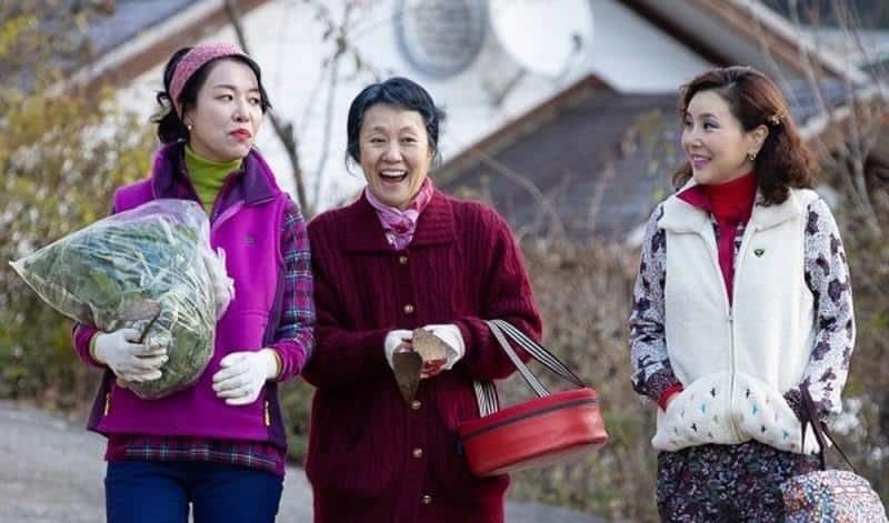 8 Drama Terbaik Cha Chung Hwa dengan Akting Luar Biasa 5
