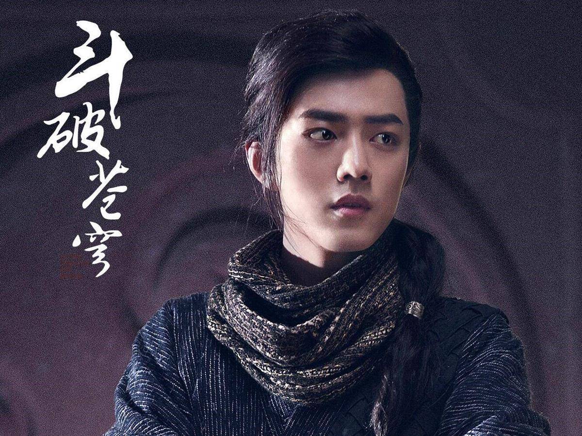 10 C-Drama Terbaik Xiao Zhan, Pria Tertampan Se-Asia 17