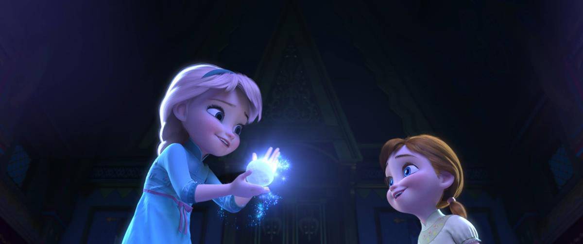 Sinopsis & Review Frozen (2013), Film Disney yang Beda 5