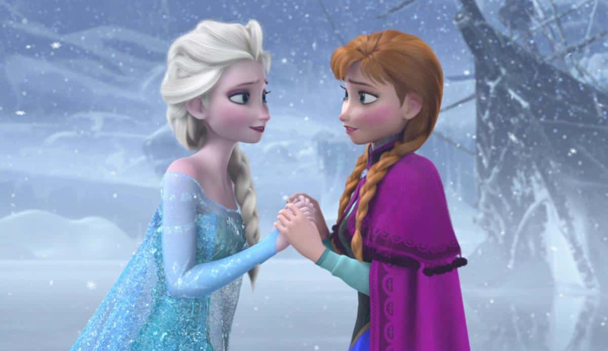Sinopsis & Review Frozen (2013), Film Disney yang Beda 13