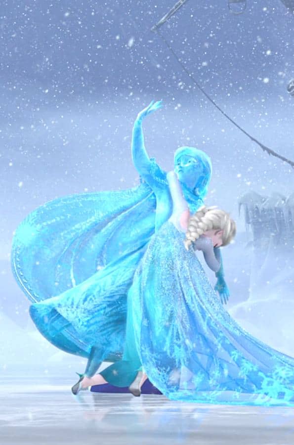 Sinopsis & Review Frozen (2013), Film Disney yang Beda 11