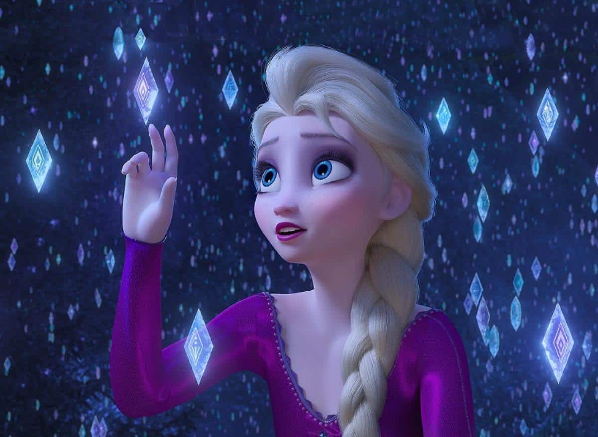 Sinopsis & Review Frozen 2, Petualangan Baru Elsa dan Anna 11