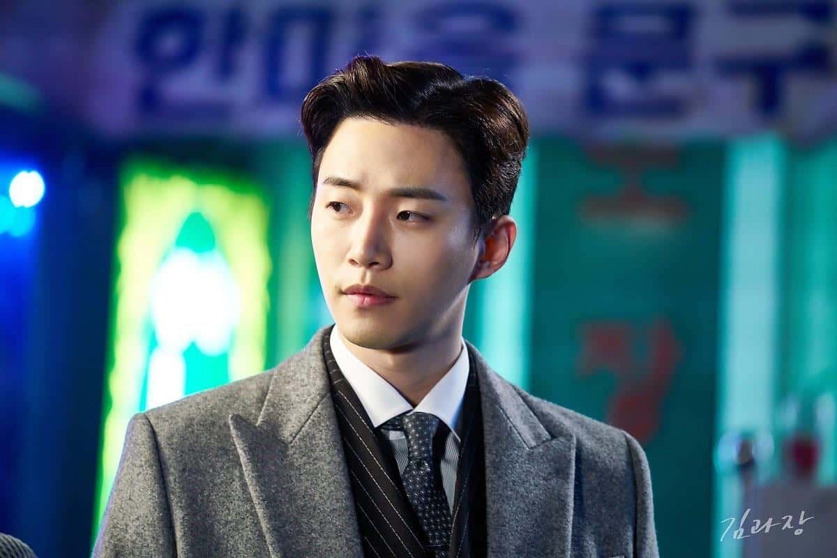 Inilah 6 Drama Terbaik yang Diperankan oleh Lee Jun Ho 2PM 1