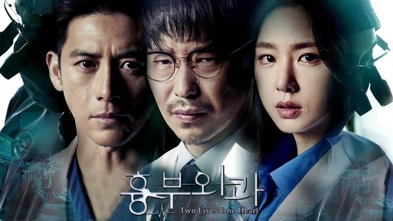 12 Drama Terbaik yang Melejitkan Nama Uhm Ki Joon 11