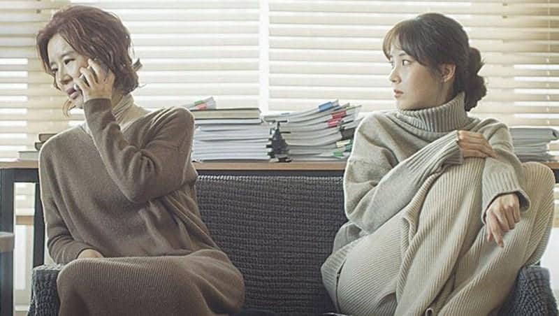 10 Drama Terbaik Seohyun SNSD yang Bikin Greget dan Tegang 11