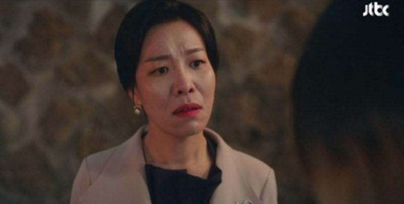 8 Drama Terbaik Cha Chung Hwa dengan Akting Luar Biasa 7