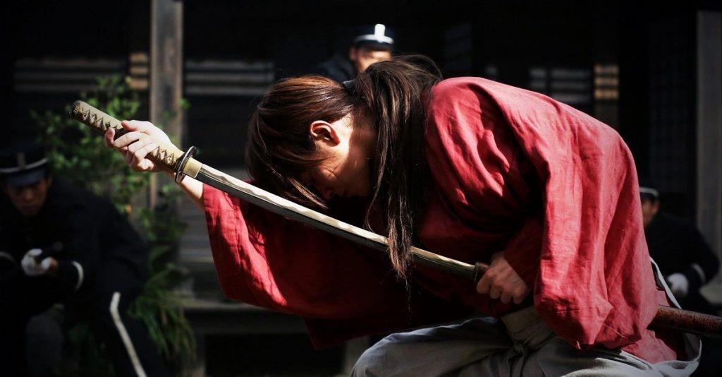 Review & Sinopsis Film Rurouni Kenshin: The Legend Ends 7