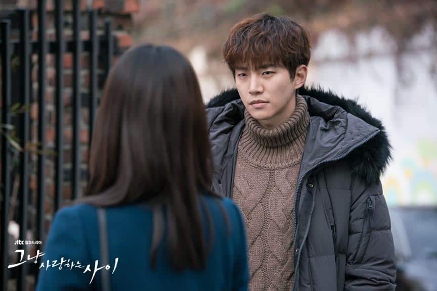 Inilah 6 Drama Terbaik yang Diperankan oleh Lee Jun Ho 2PM 3