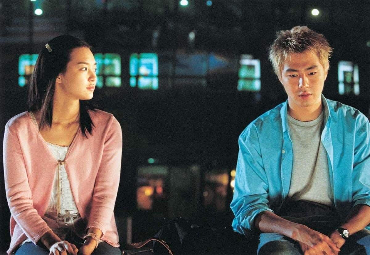 10 Film Terbaik yang Pernah Diperankan oleh Shin Min Ah 17