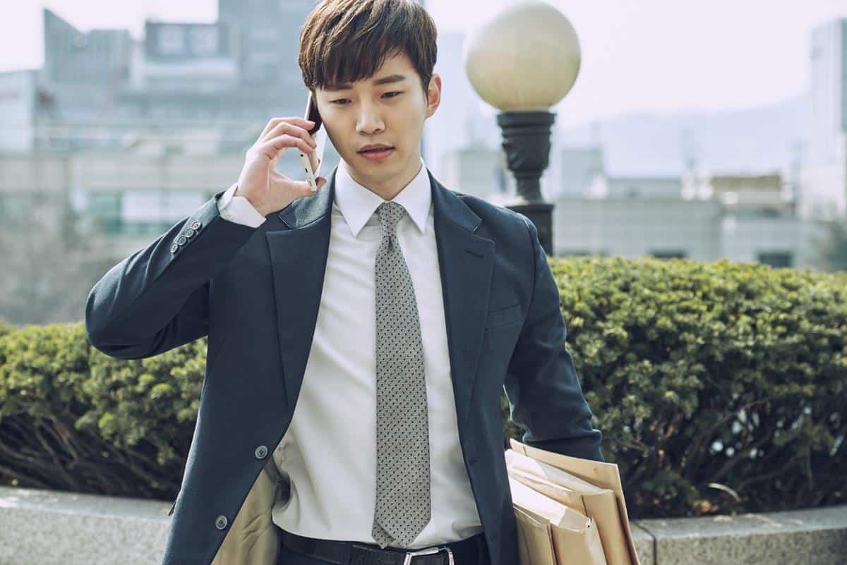 Inilah 6 Drama Terbaik yang Diperankan oleh Lee Jun Ho 2PM 9