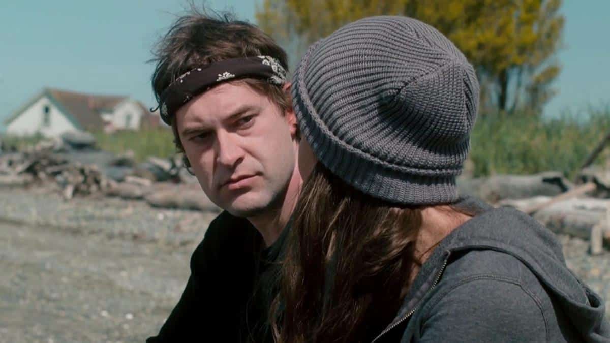 Sinopsis & Review Film Safety Not Guaranteed (2012) 9