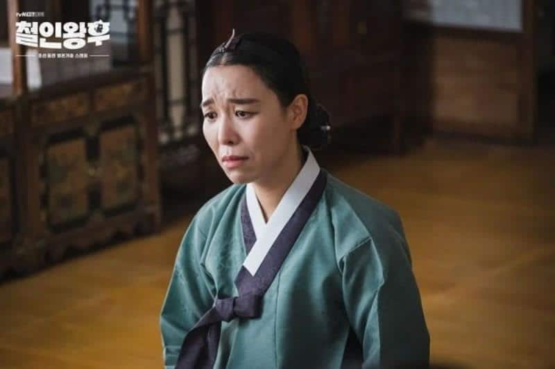 8 Drama Terbaik Cha Chung Hwa dengan Akting Luar Biasa 13