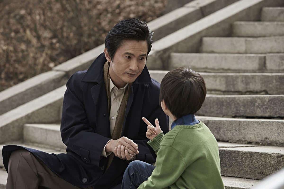 10 Film Terbaik Ahn Nae Sang, Aktor Pendukung Terbaik 13