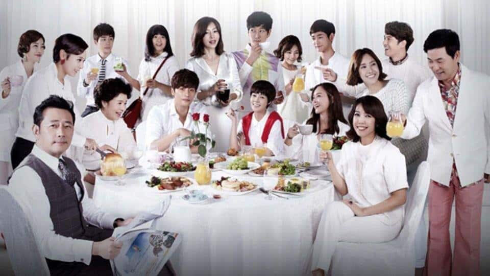 10 Drama Terbaik Seohyun SNSD yang Bikin Greget dan Tegang 3