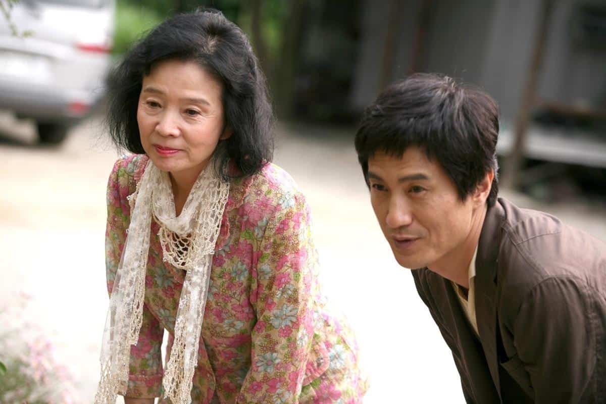 10 Film Terbaik Ahn Nae Sang, Aktor Pendukung Terbaik 3