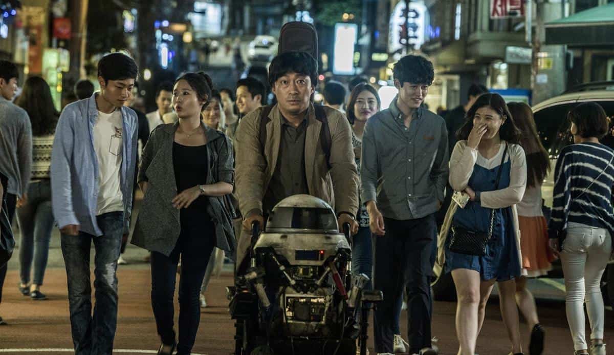 10 Film Terbaik Lee Hee Jun dalam Berbagai Karakter 9