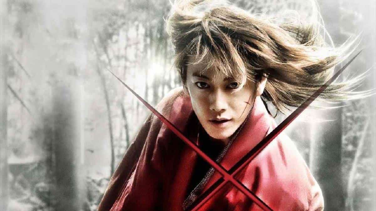 Review & Sinopsis Live Action Rurouni Kenshin (2012) 1