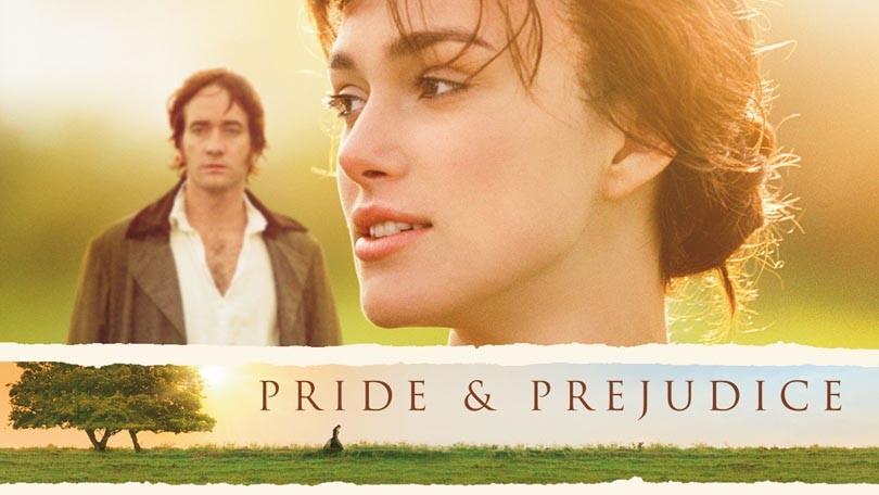 Sinopsis & Review Pride and Prejudice, Cinta Beda Kasta 1