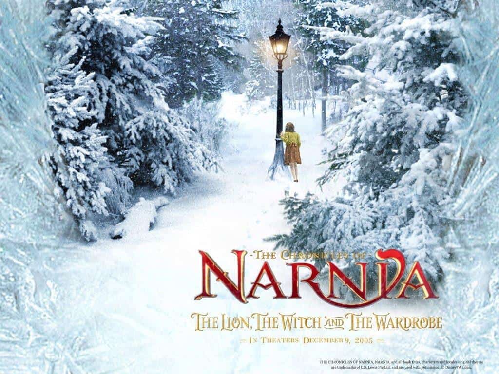 Sinopsis & Review The Chronicles of Narnia 1 (2005) 1