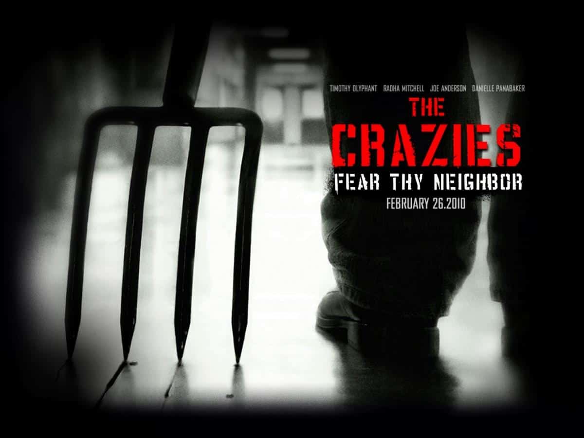 Sinopsis & Review The Crazies (2010), Virus yang Bikin Gila! 1