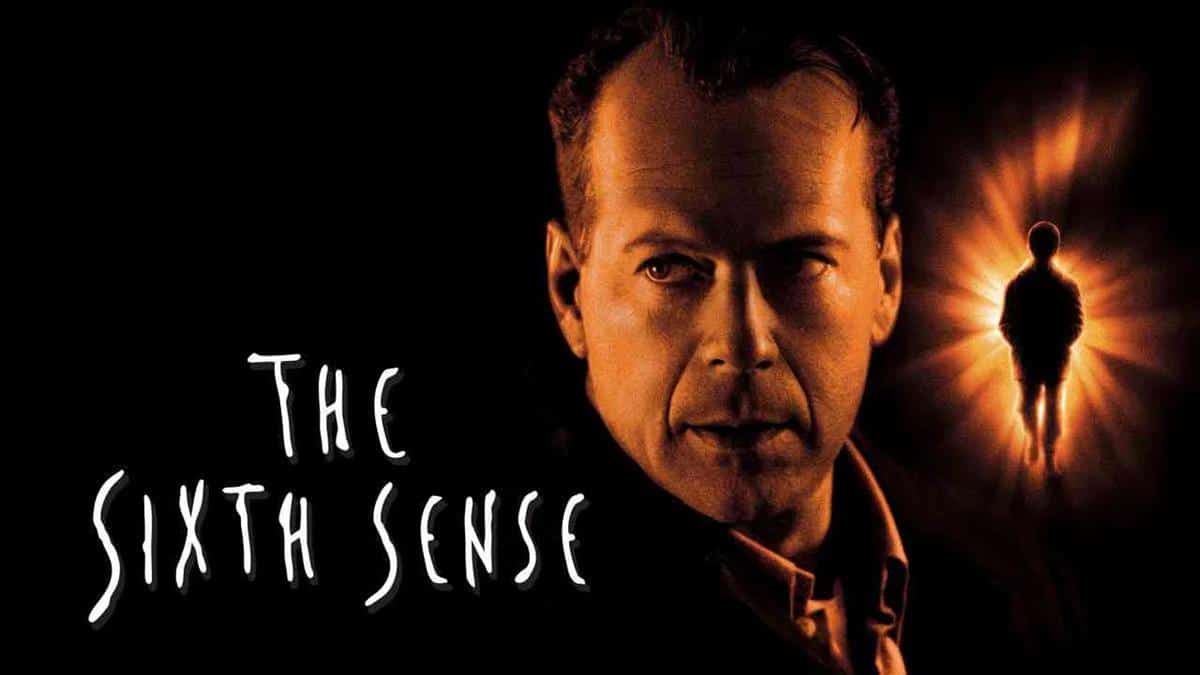 Sinopsis & Review The Sixth Sense, Anak Pemilik Indera Keenam 1
