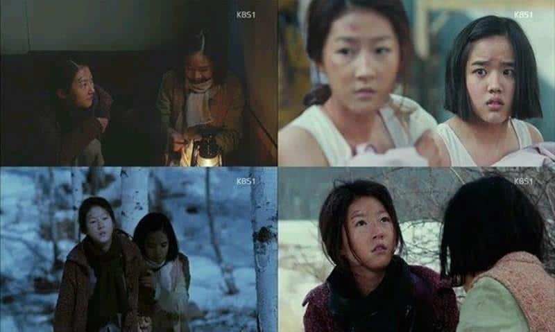 10 Film Terbaik Kim Hyang Gi dengan Aktingnya yang Menawan 11