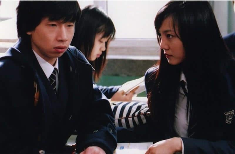 10 Film Terbaik Bong Tae Gyu yang Seru Buat Ditonton 15