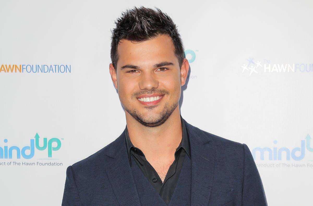 10 Film Terbaik Taylor Lautner, dari yang Seru Hingga Lucu 1