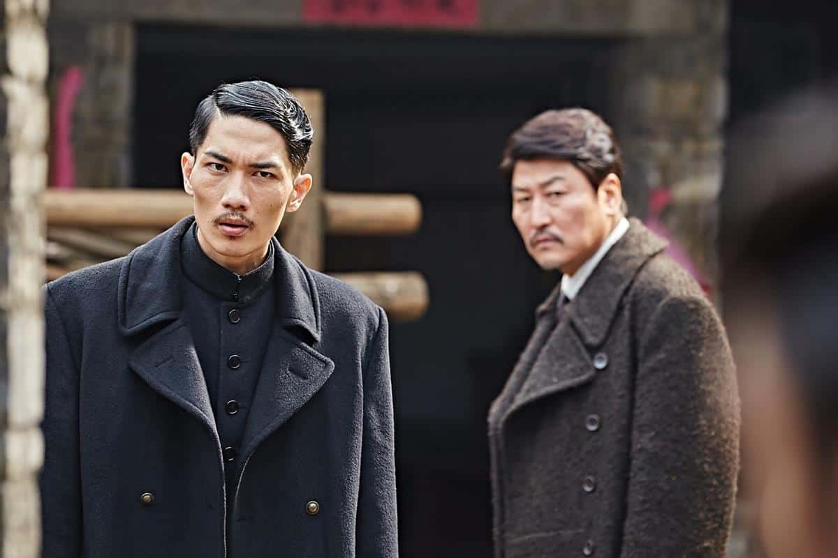 10 Film Terbaik Uhm Tae Goo, Si Aktor Bersuara Husky 7