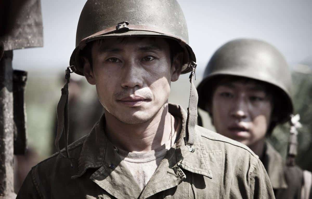 10 Film Terbaik yang Dibintangi oleh Aktor Shin Ha Kyun 9