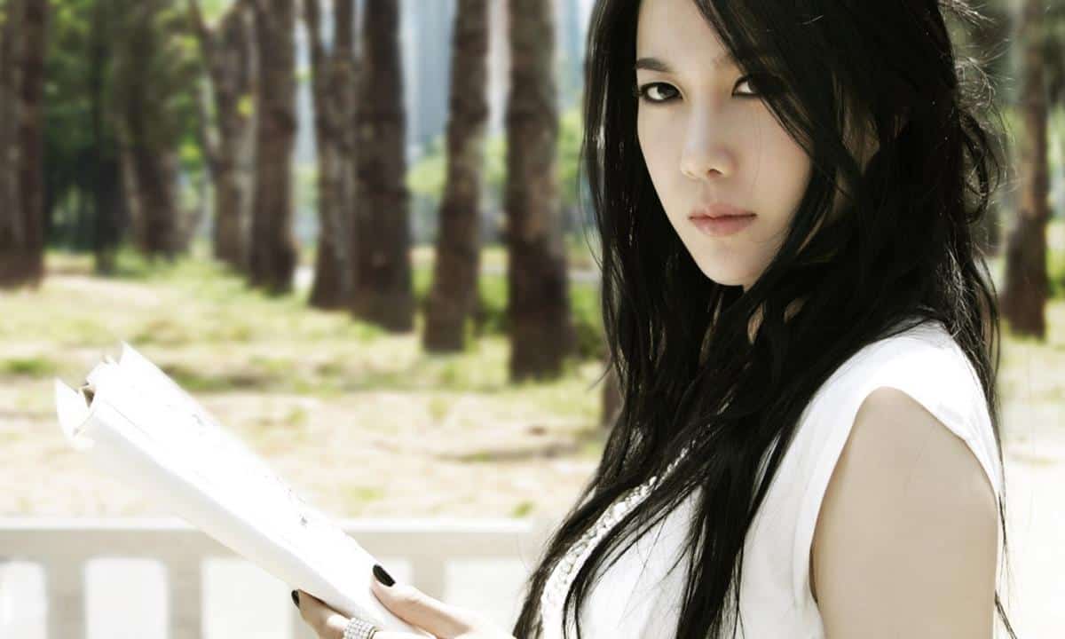 8 Drama Korea Terbaik yang Dibintangi oleh Lee Ji Ah 5