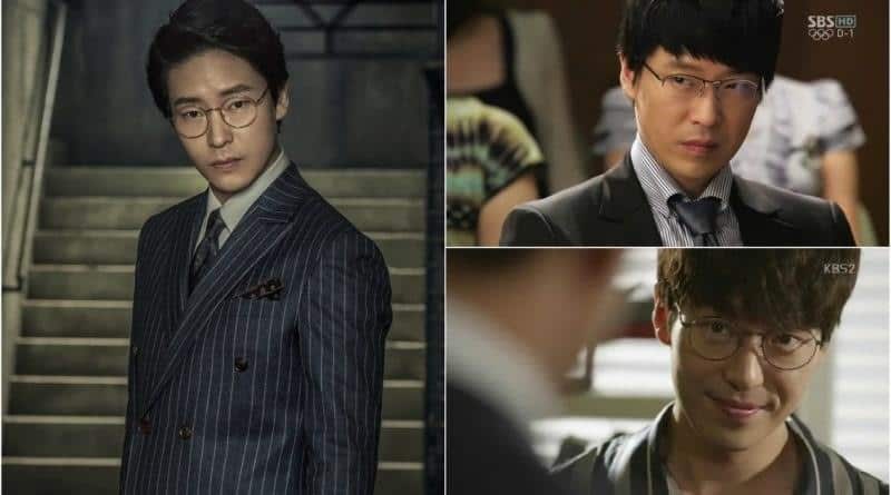 12 Drama Terbaik yang Melejitkan Nama Uhm Ki Joon 13