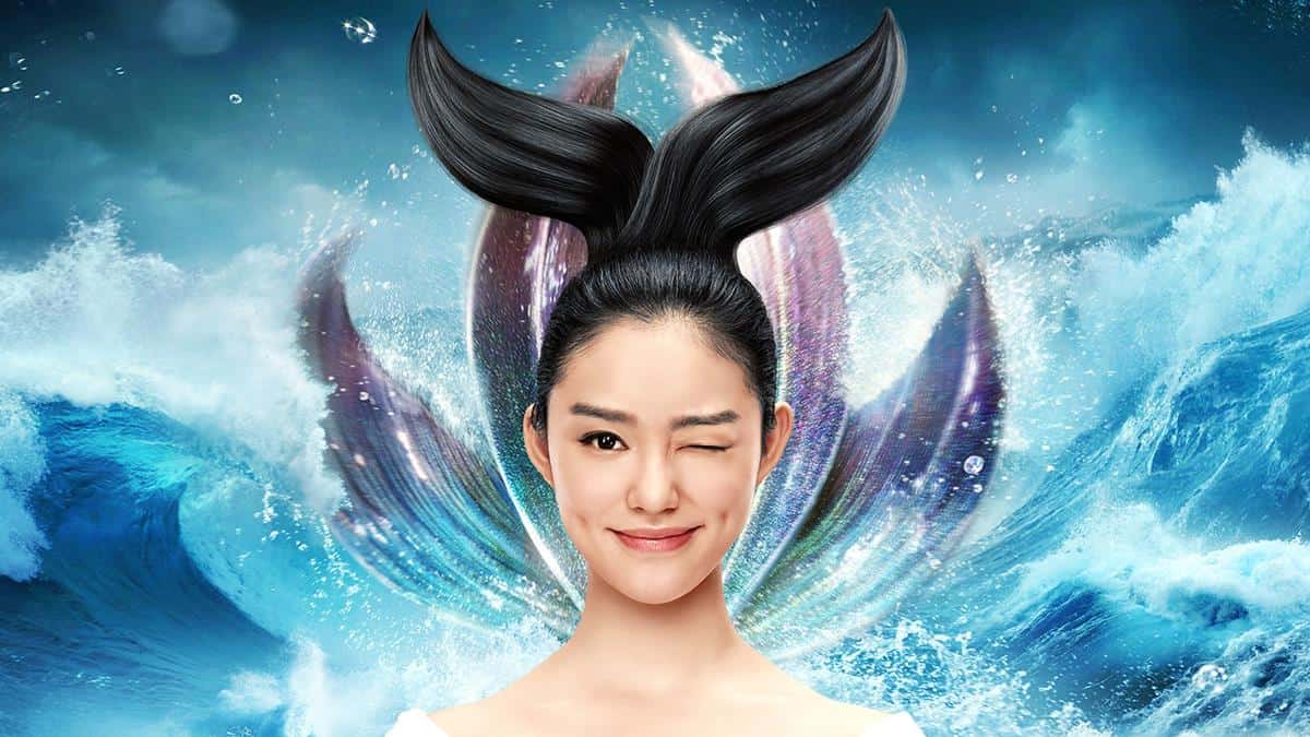 10 Film Fantasi China dengan Jalan Cerita yang Menarik 5